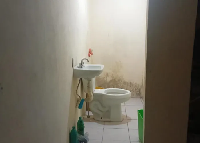 Apartamento Sensillo *