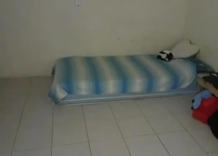 Sensillo Apartamento Cabo San Lucas