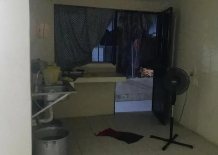 Sensillo Apartamento